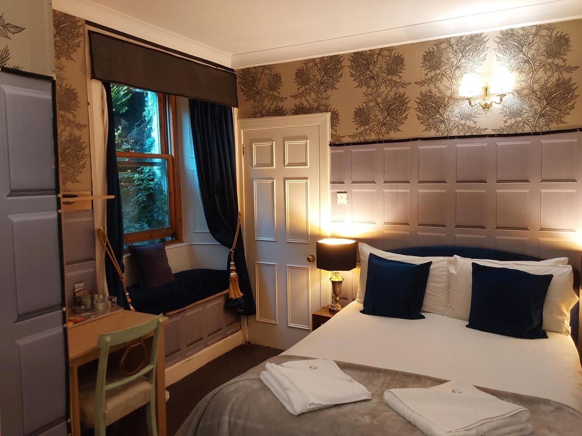 Small Double Room