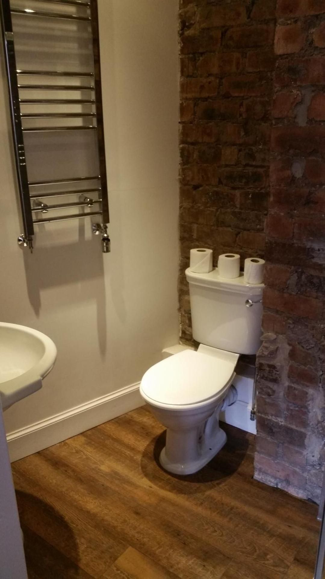 Royal Mile Sir Hume Residency Deluxe Double Room - Melville