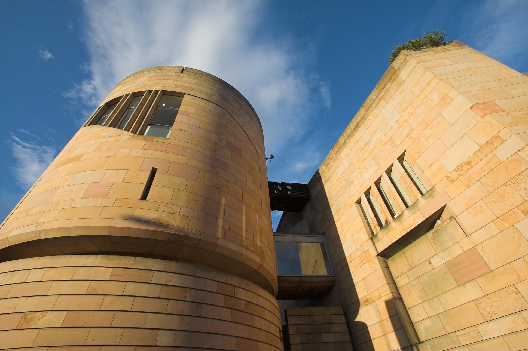 House of Gods Edinburgh