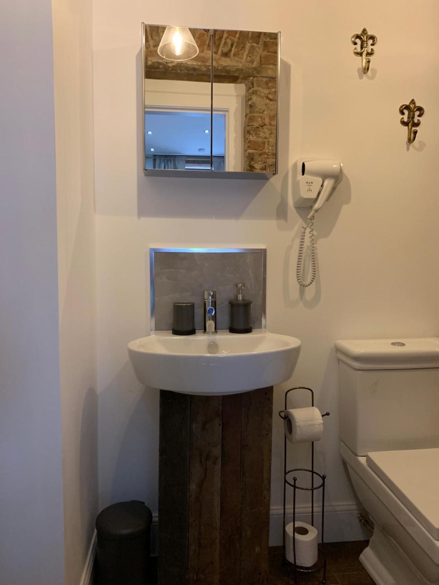 Royal Mile View Suite - John Balliol