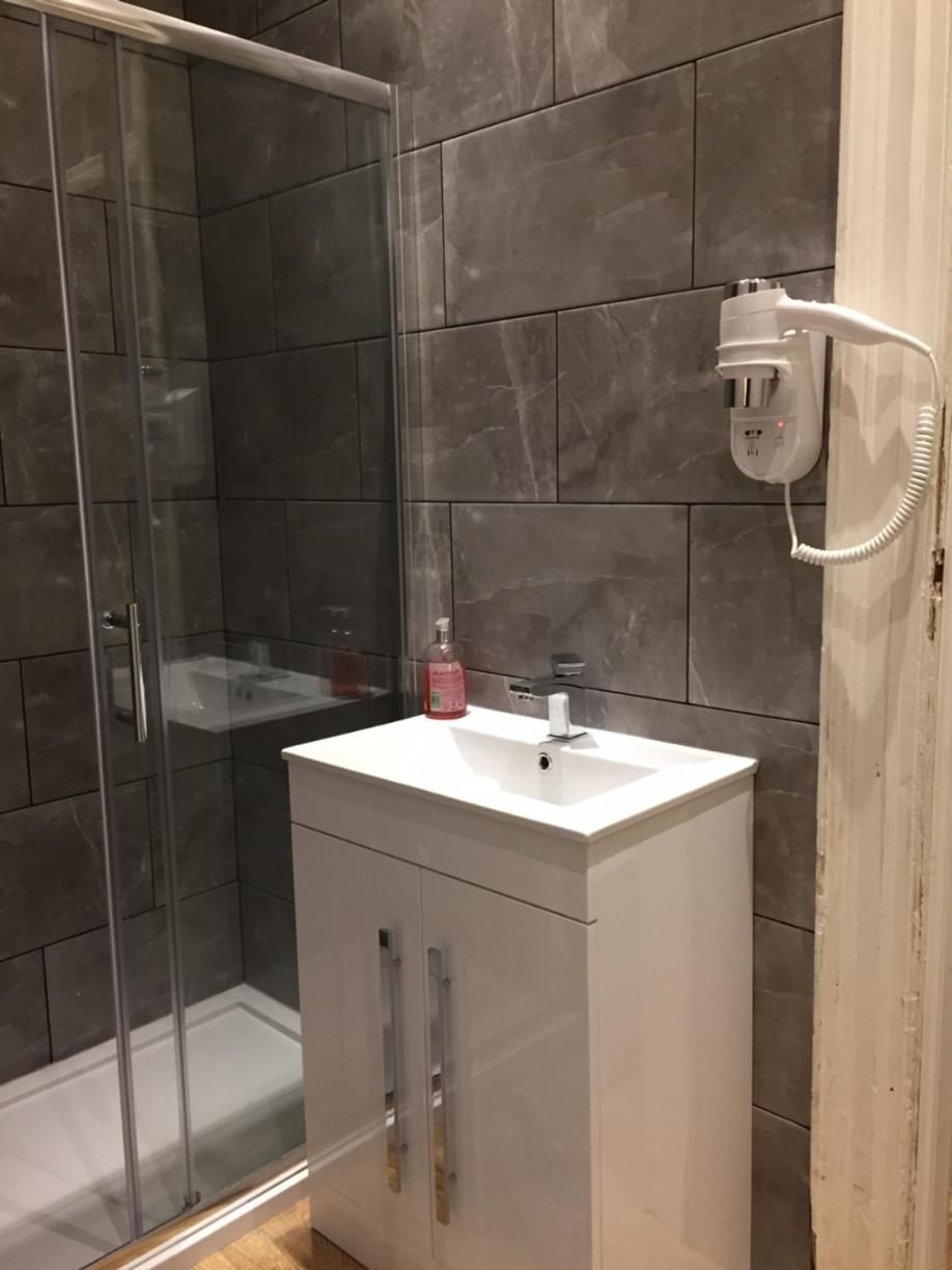 Royal Mile View Studio Apartment - Panmure