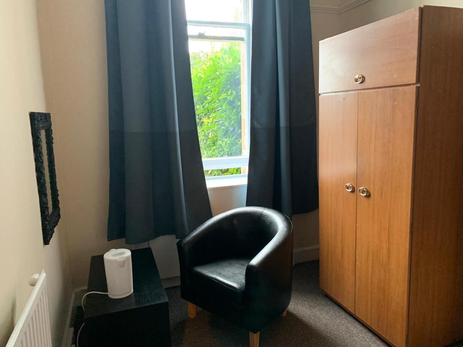 Mayfair Guest House