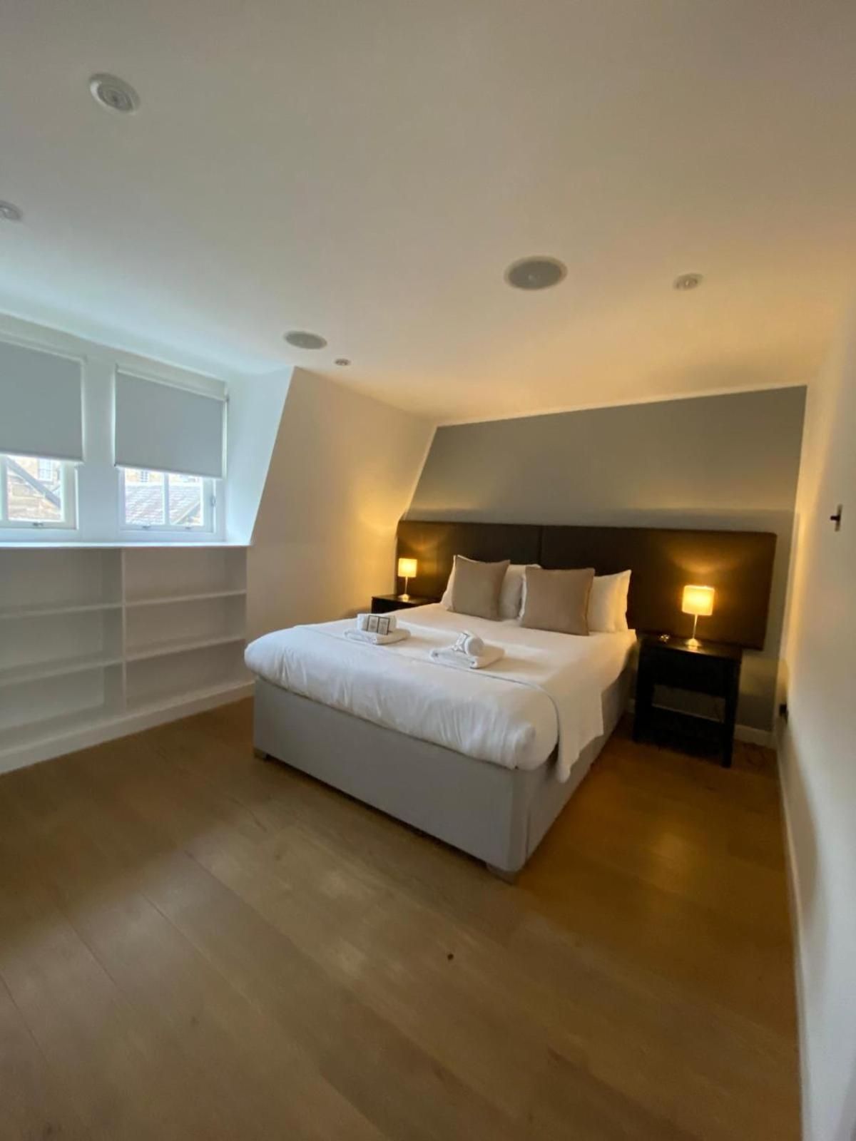 One-Bedroom Premium Apartment