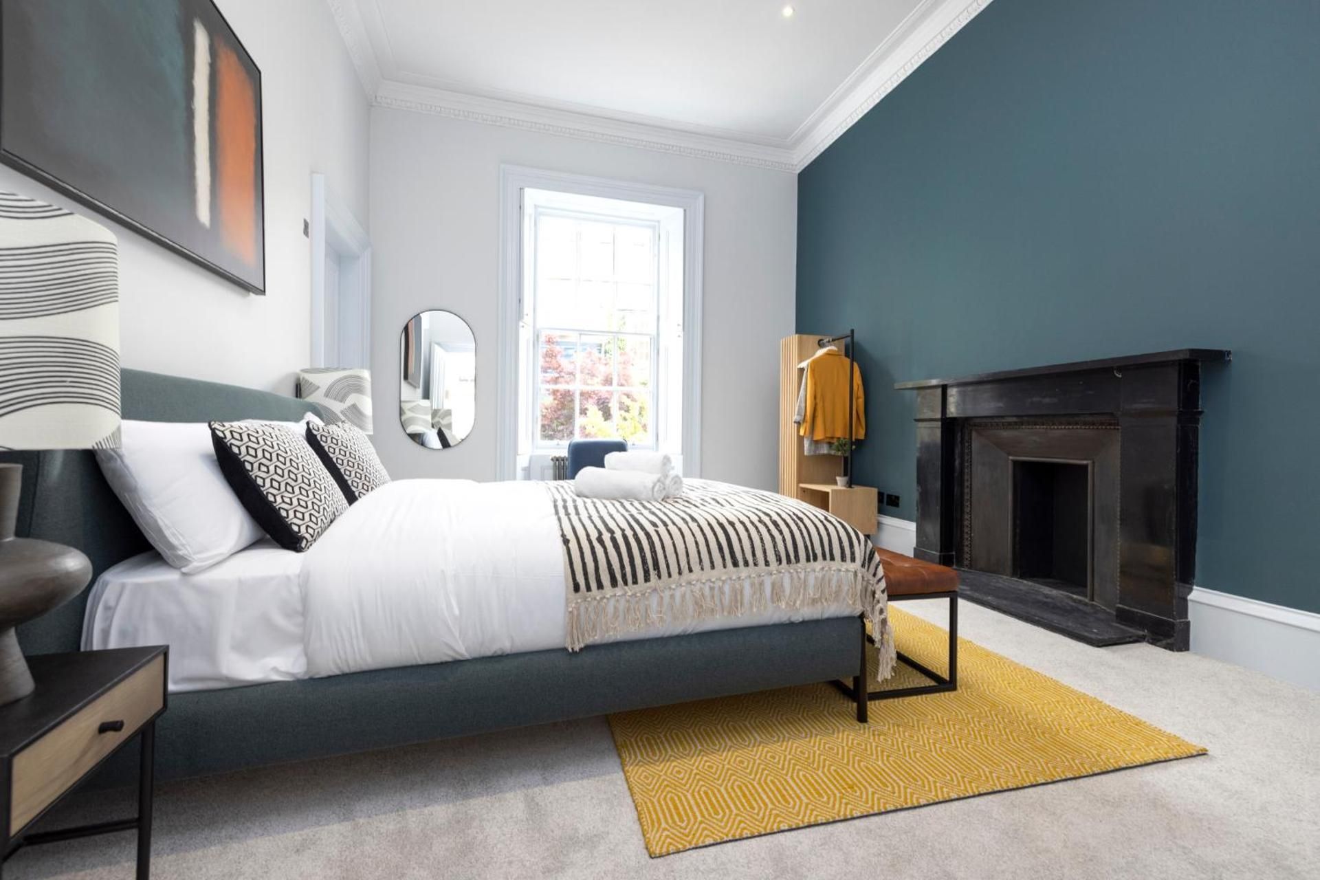 Drake Suite - 1 bedroom apartment