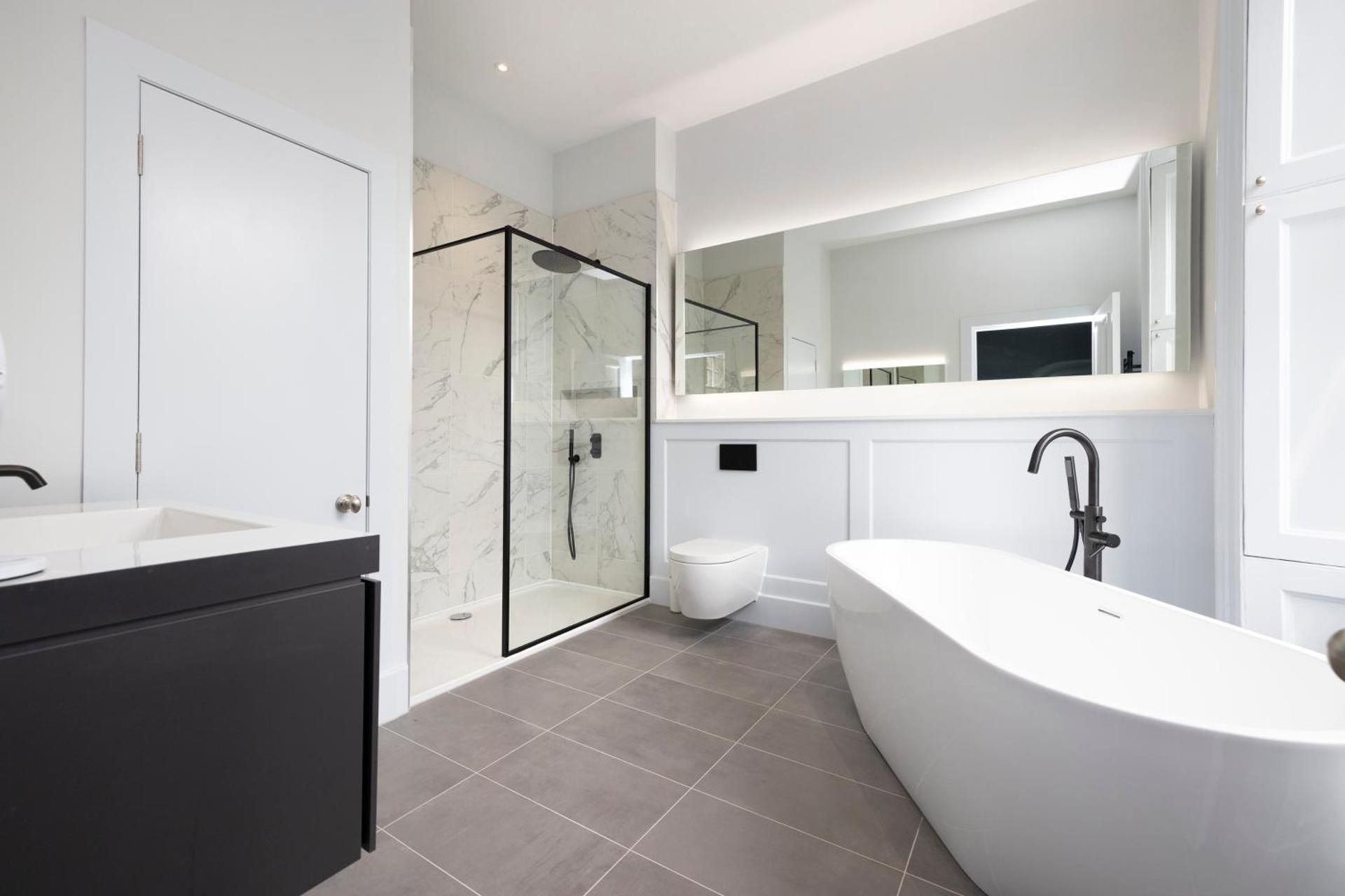 Saphira Suite - 1 bedroom apartment