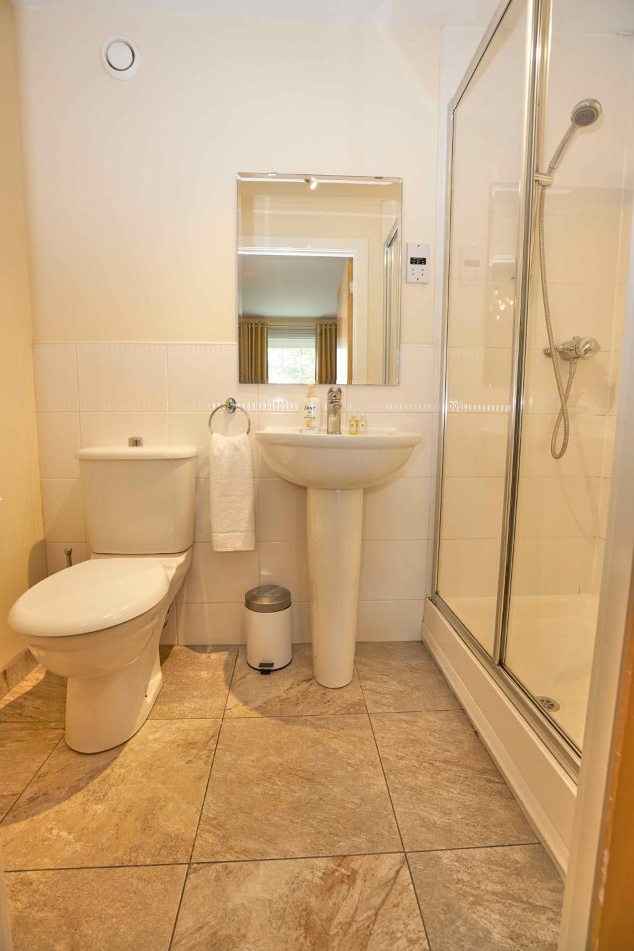 Three-Bedroom Apartment for 6 people