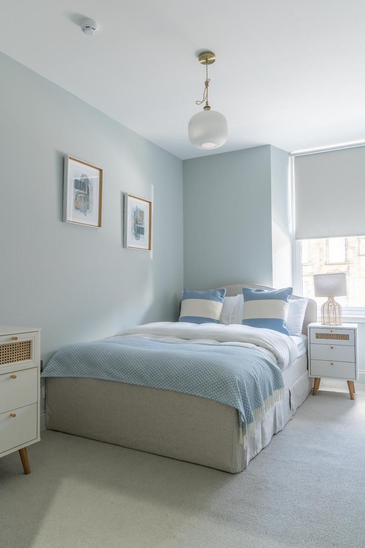 Two-Bedroom Deluxe Apartment