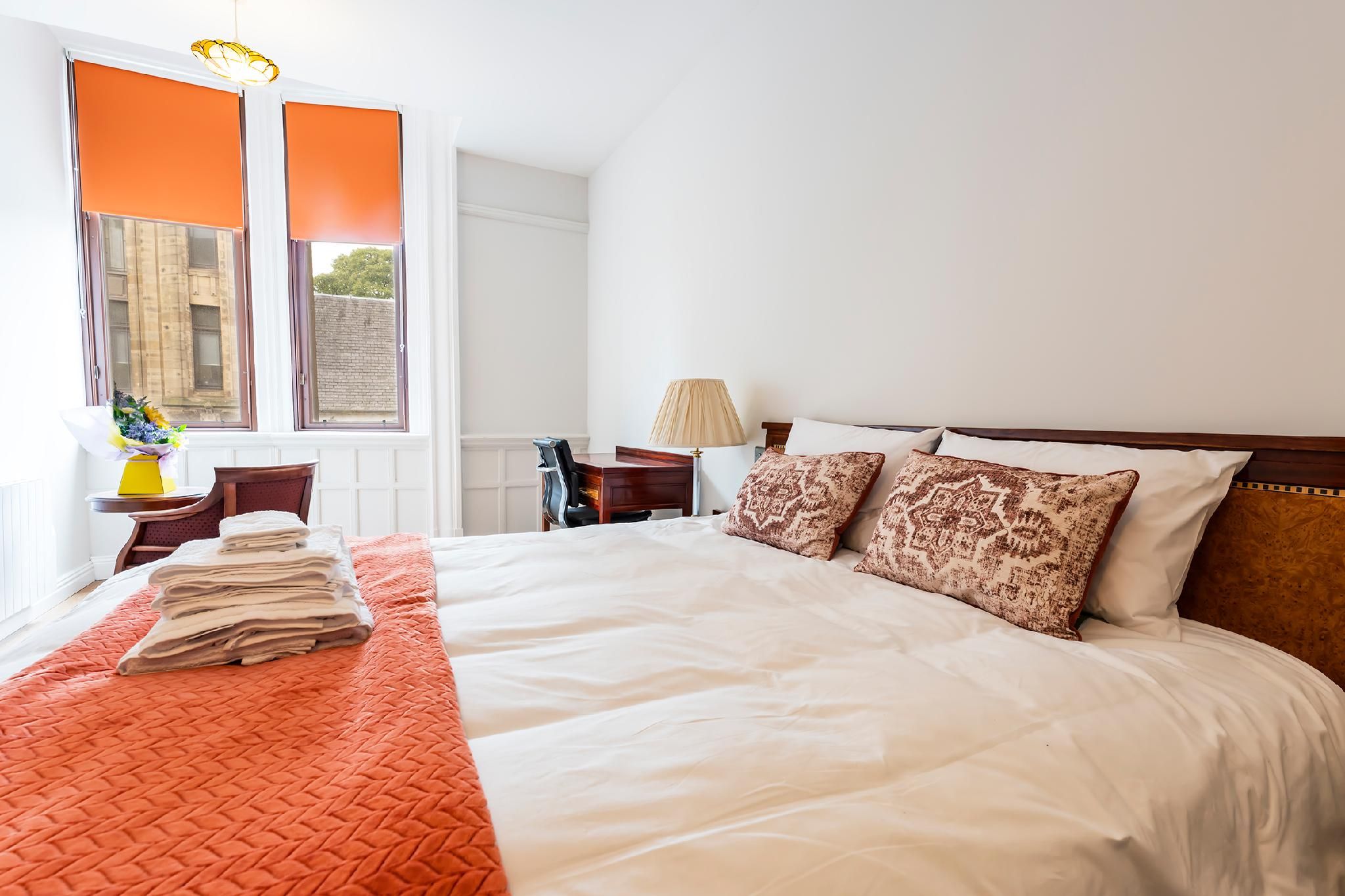 1 Bedroom Junior Suite