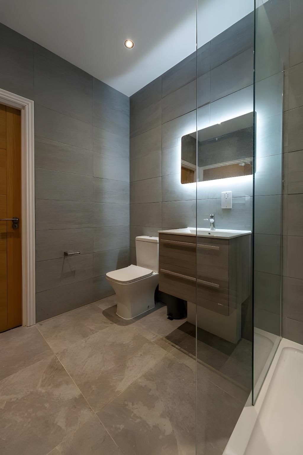 1 Bedroom Junior Suite