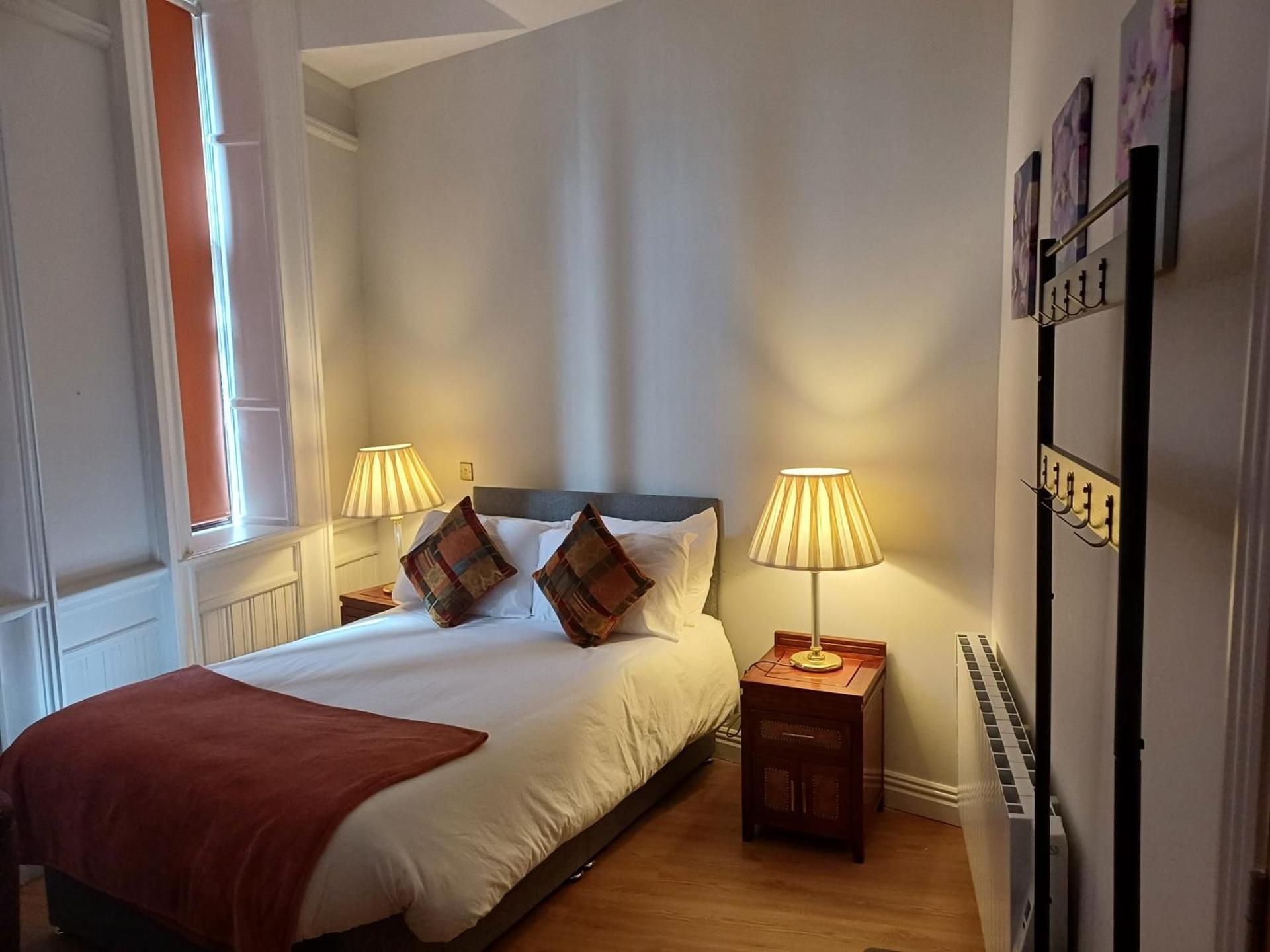 Suite Apartment