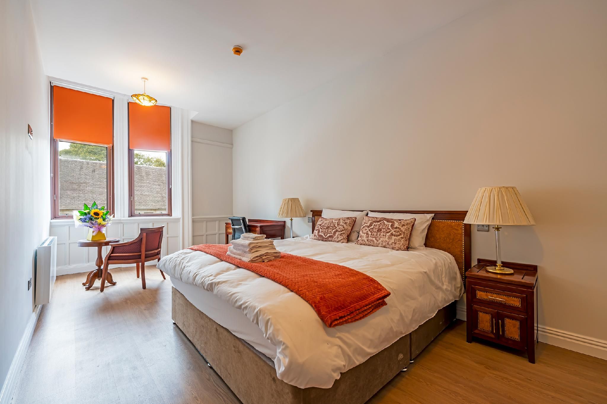 1 Bedroom Deluxe