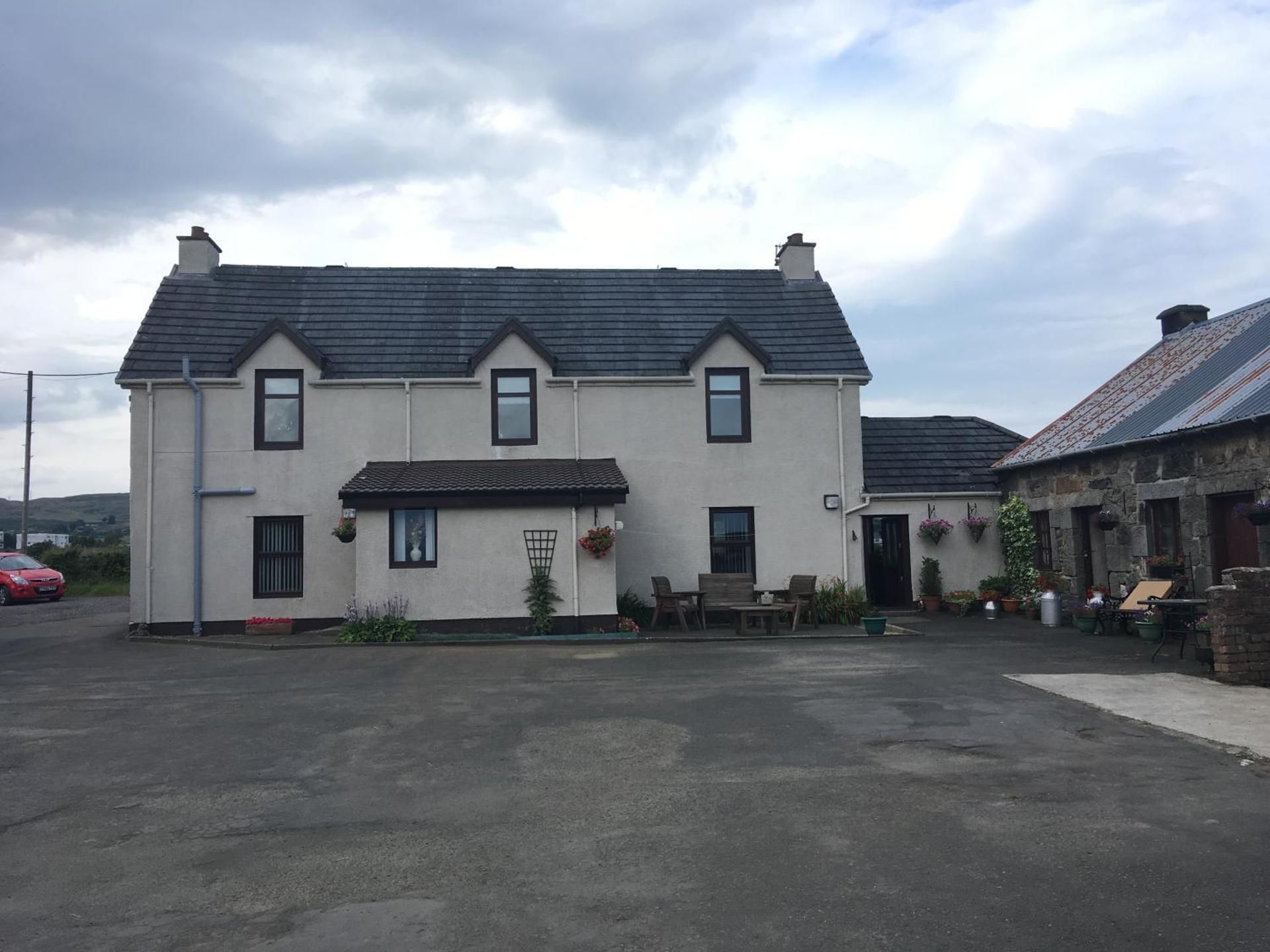 Farmhouse