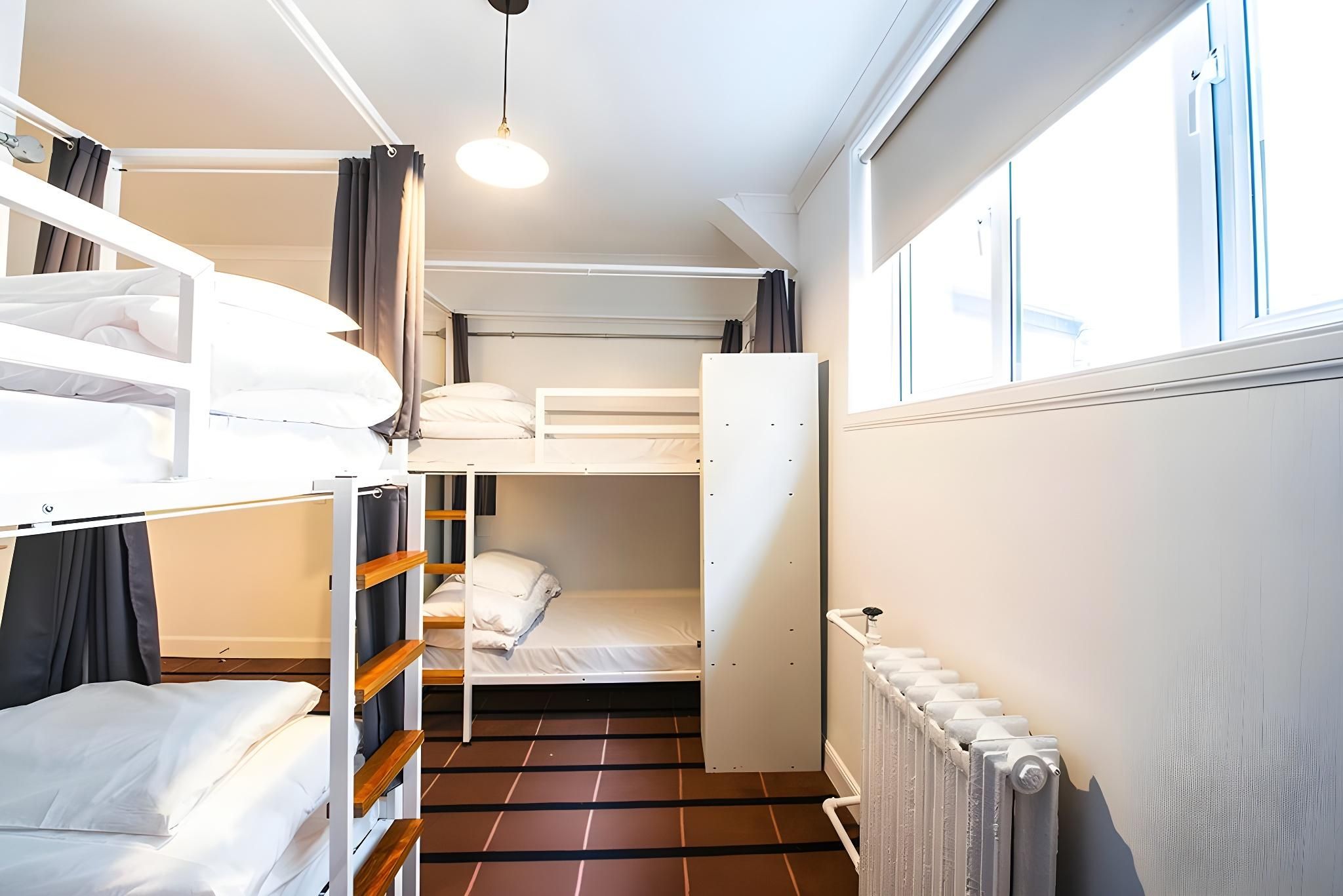 Triple Room Ensuite