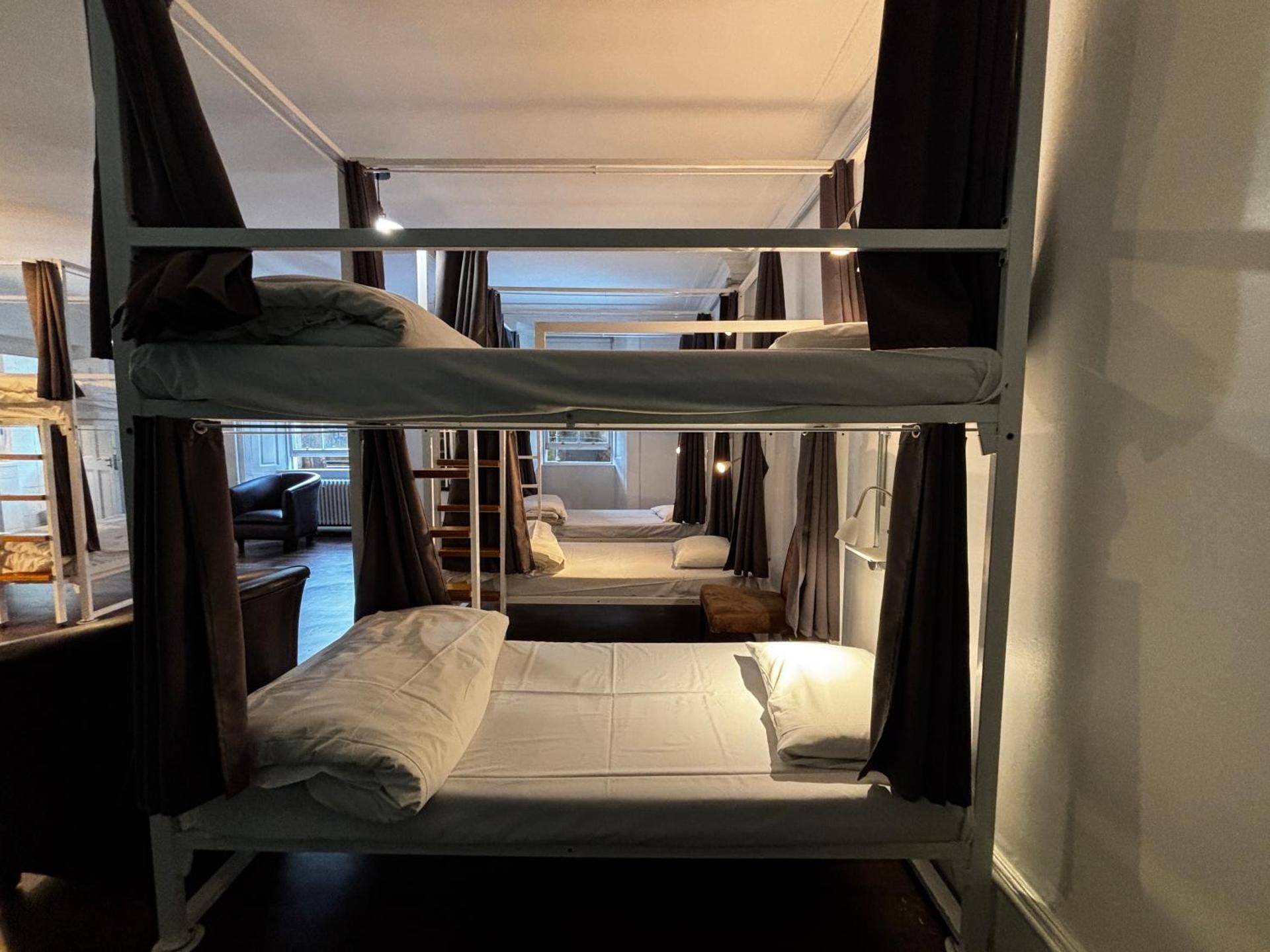 10-Bed Private Room Ensuite
