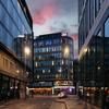 YOTEL Glasgow