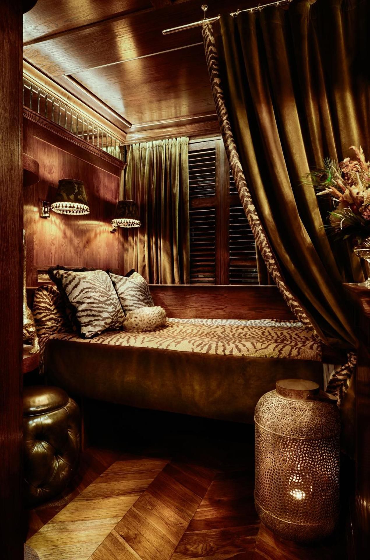 Cabin