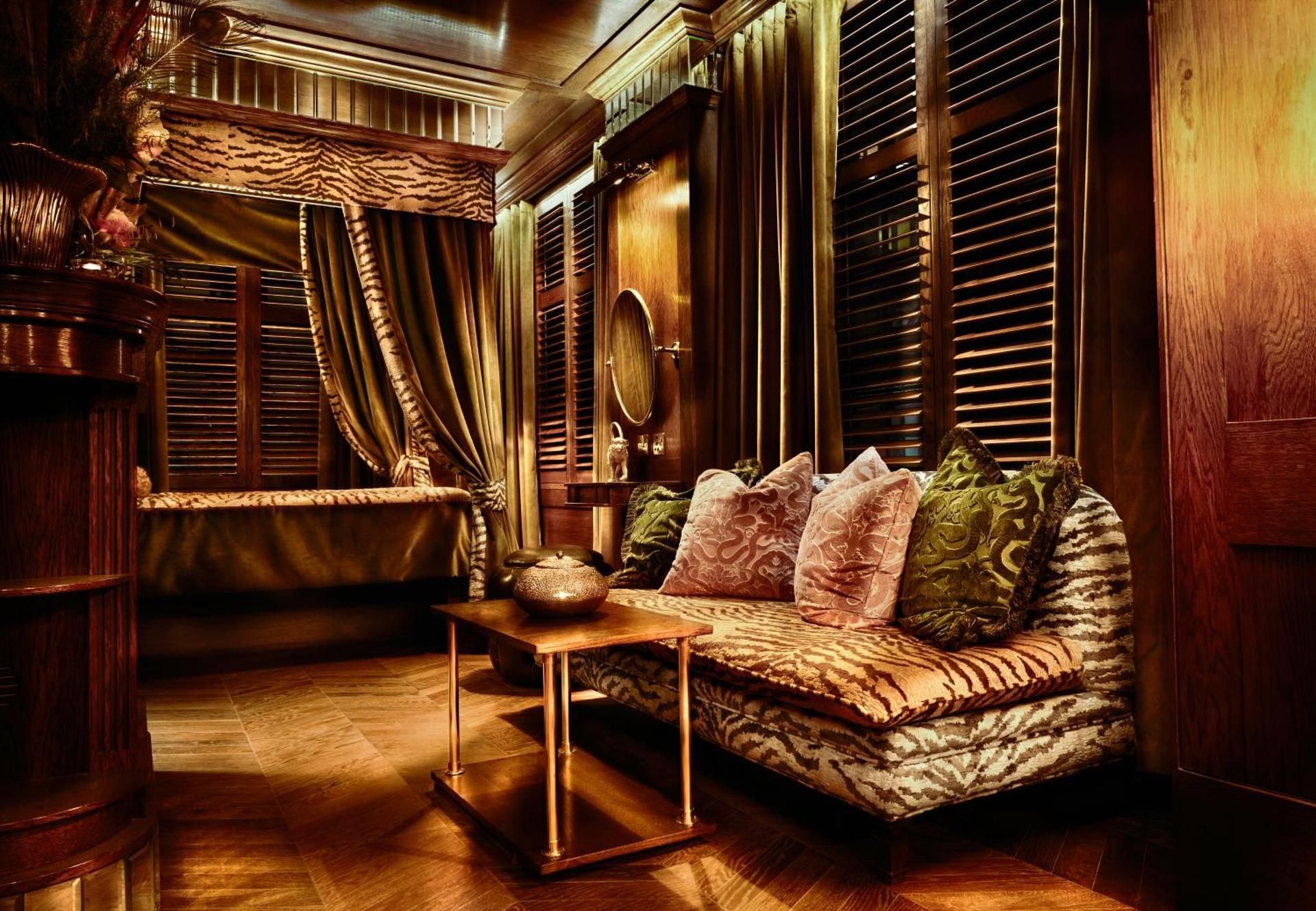 The Suite