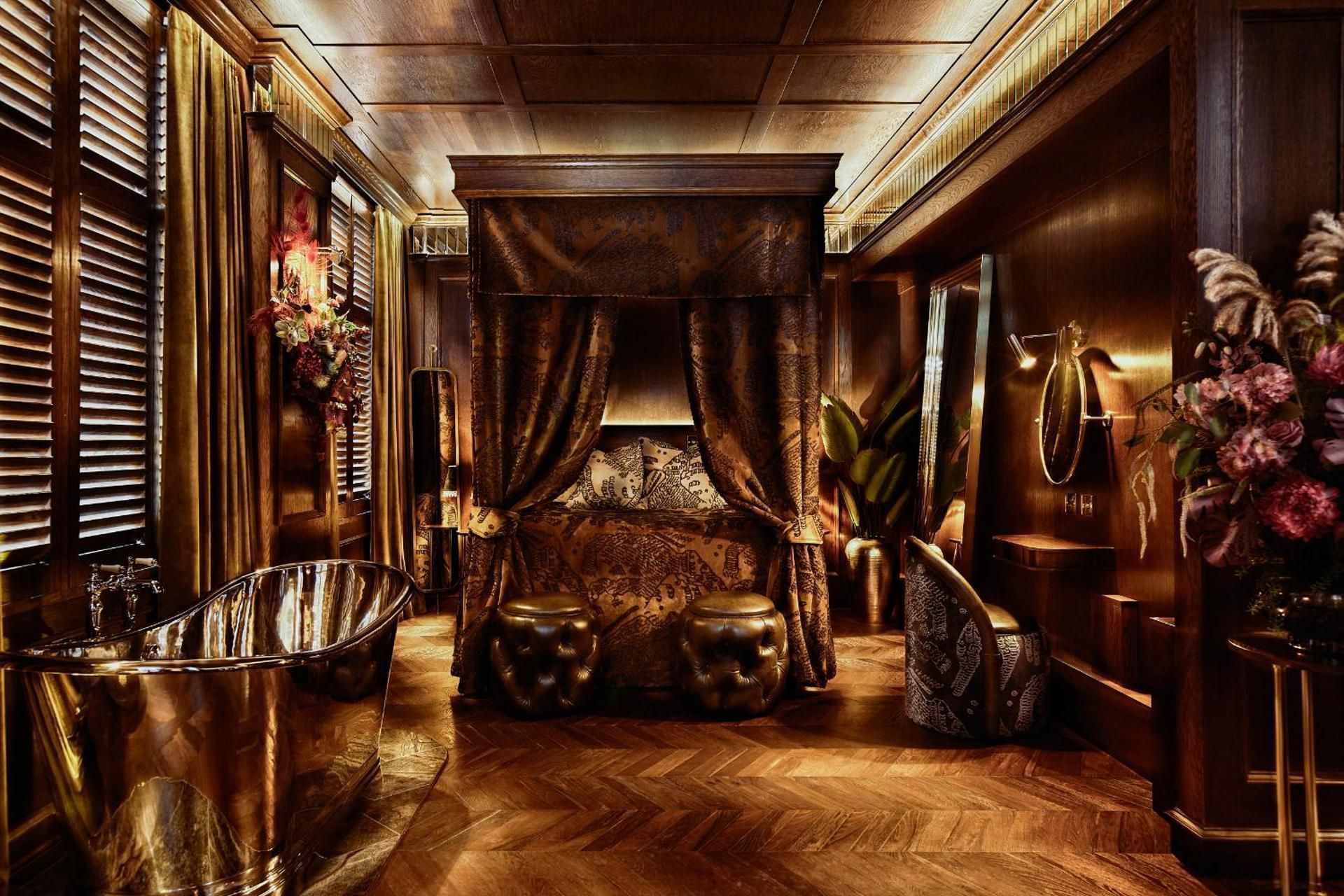 Presidential Suite