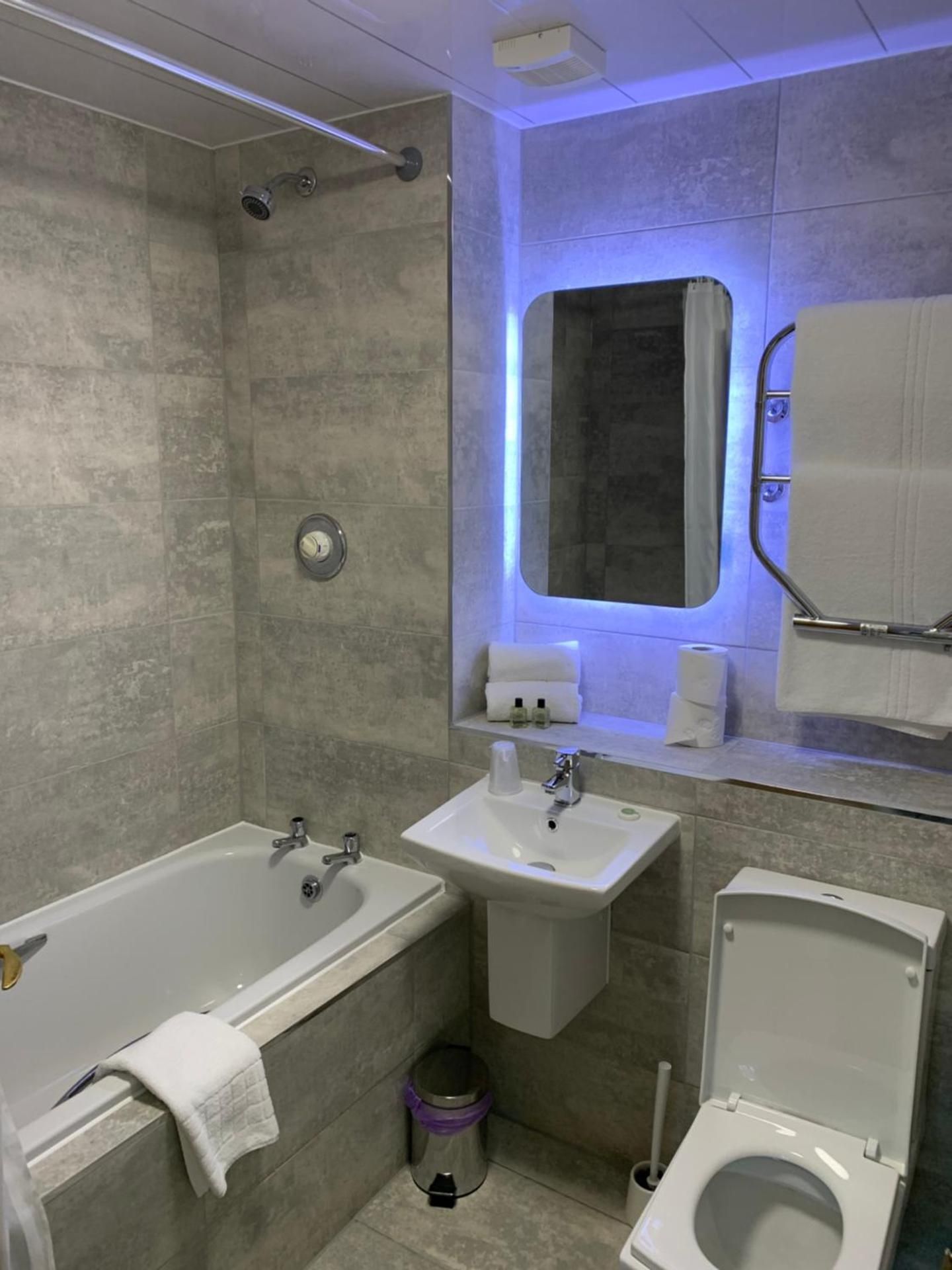 Double or Twin Room