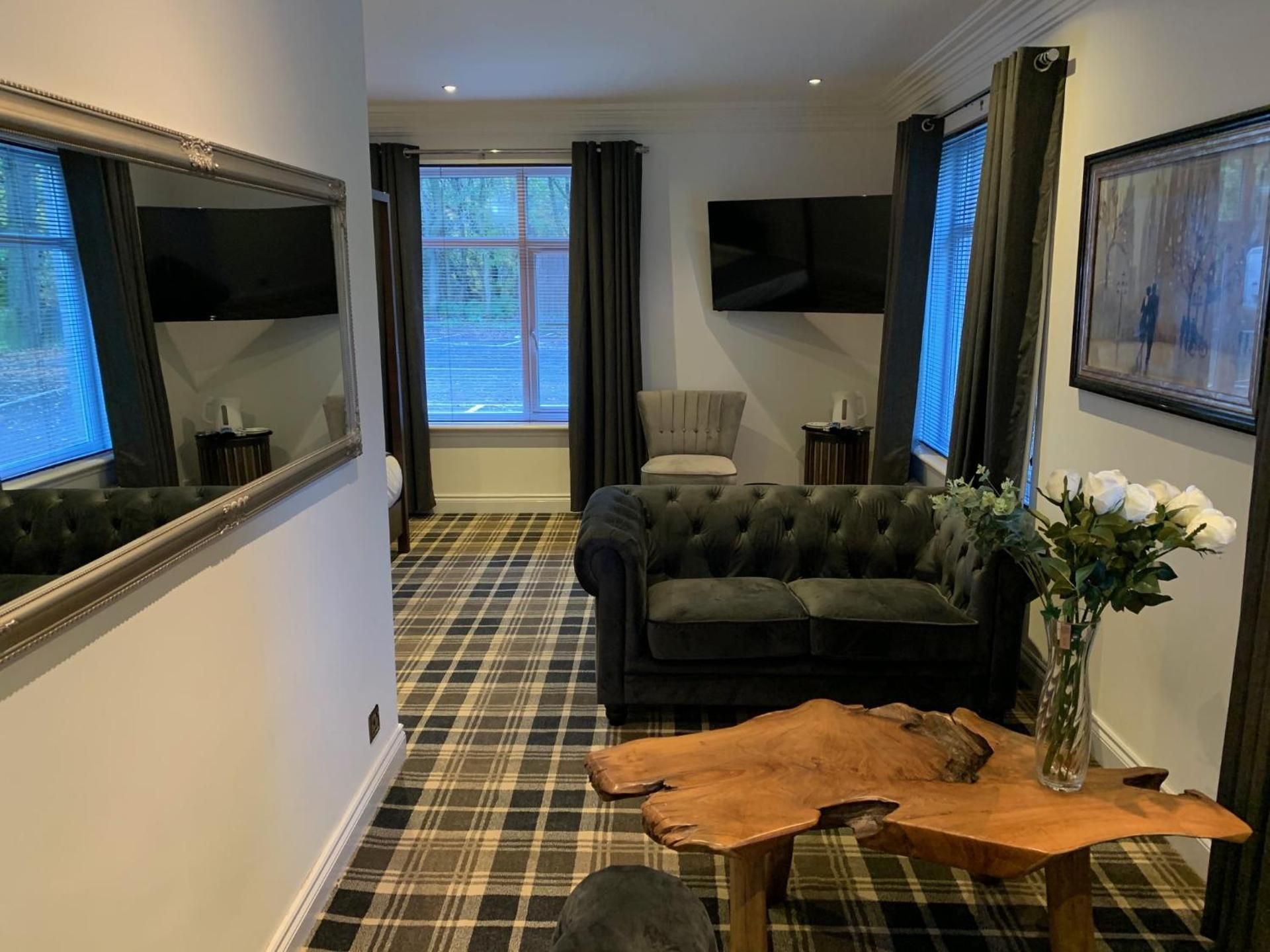 King Suite