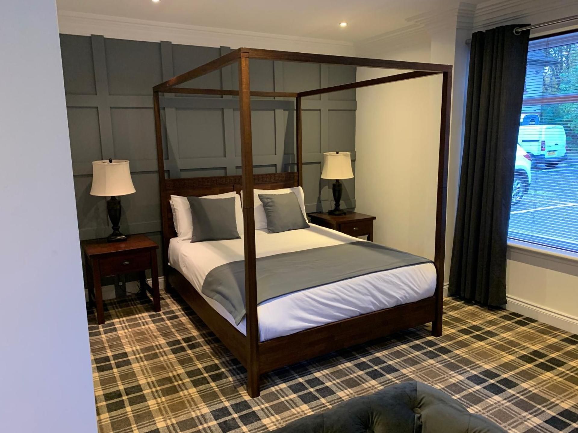 King Suite