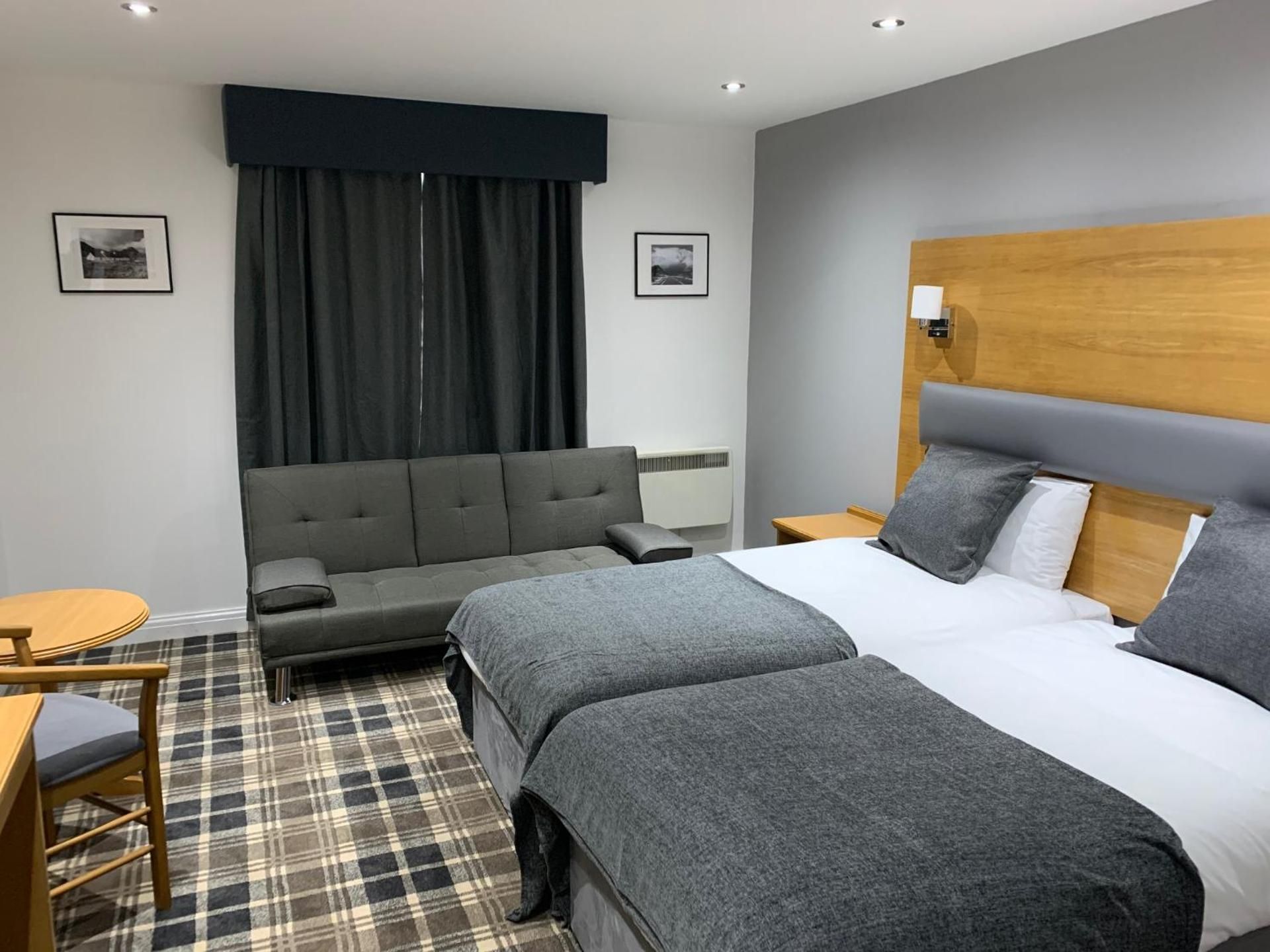 Double or Twin Room