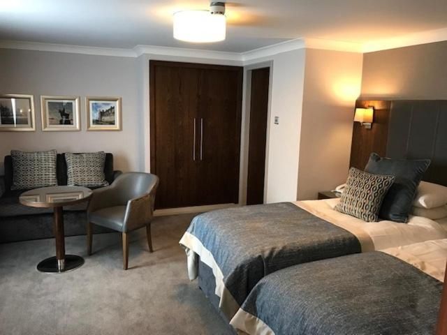 Golden Lion Hotel Superior Double or Twin Room 2