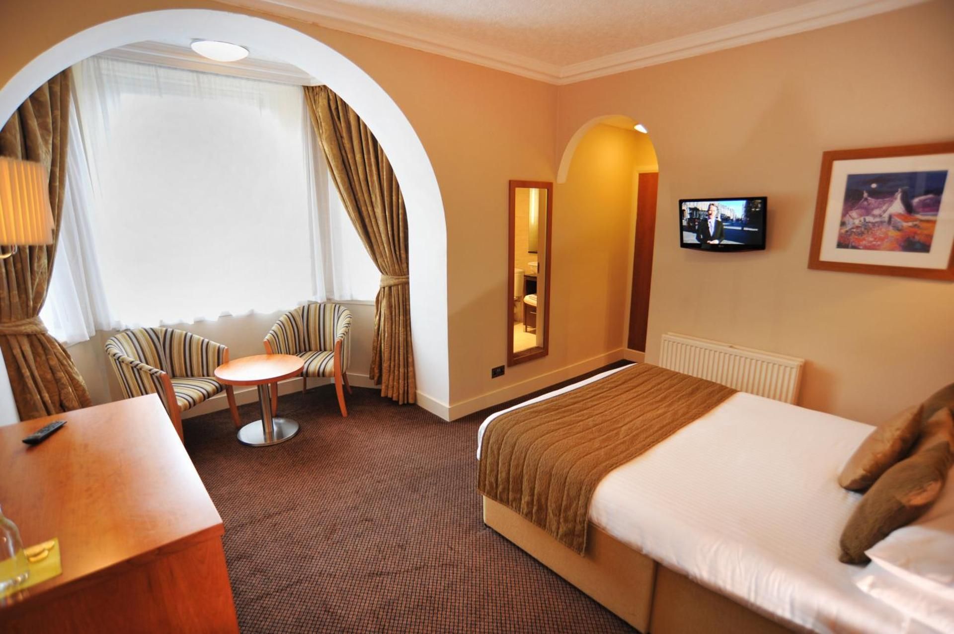 Golden Lion Hotel Standard Double or Twin Room 2