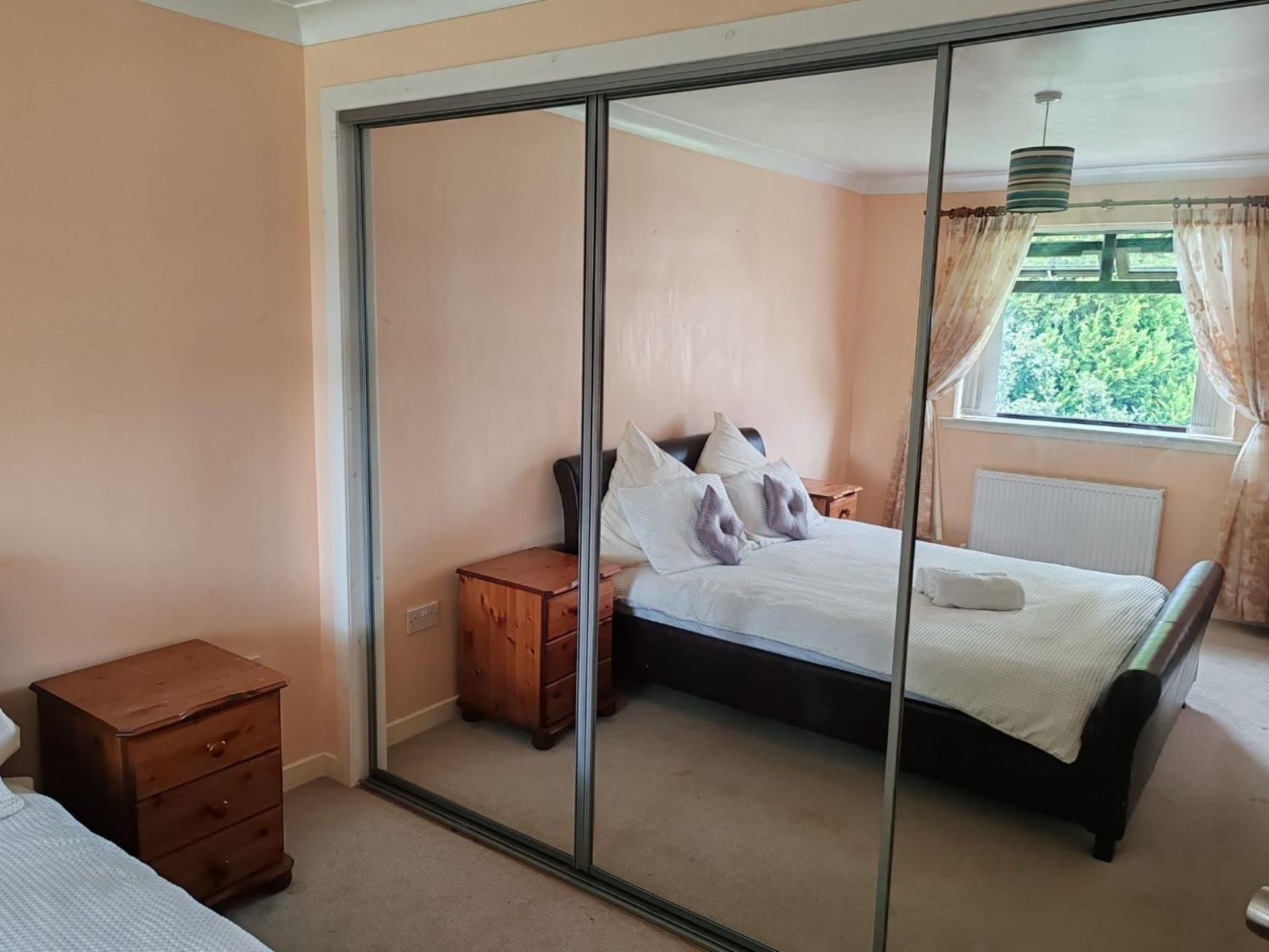 Wallace View - Holiday Home