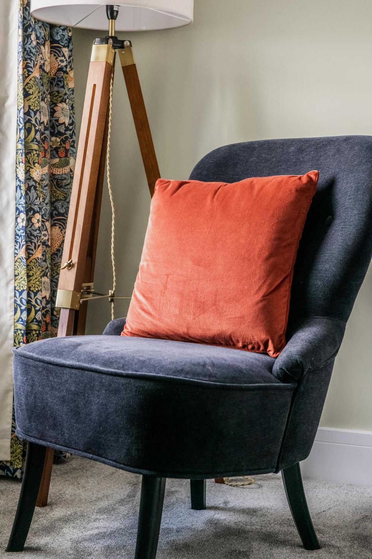 The Heathcock Boutique Hotel - Room 2 Deluxe Double Room 3