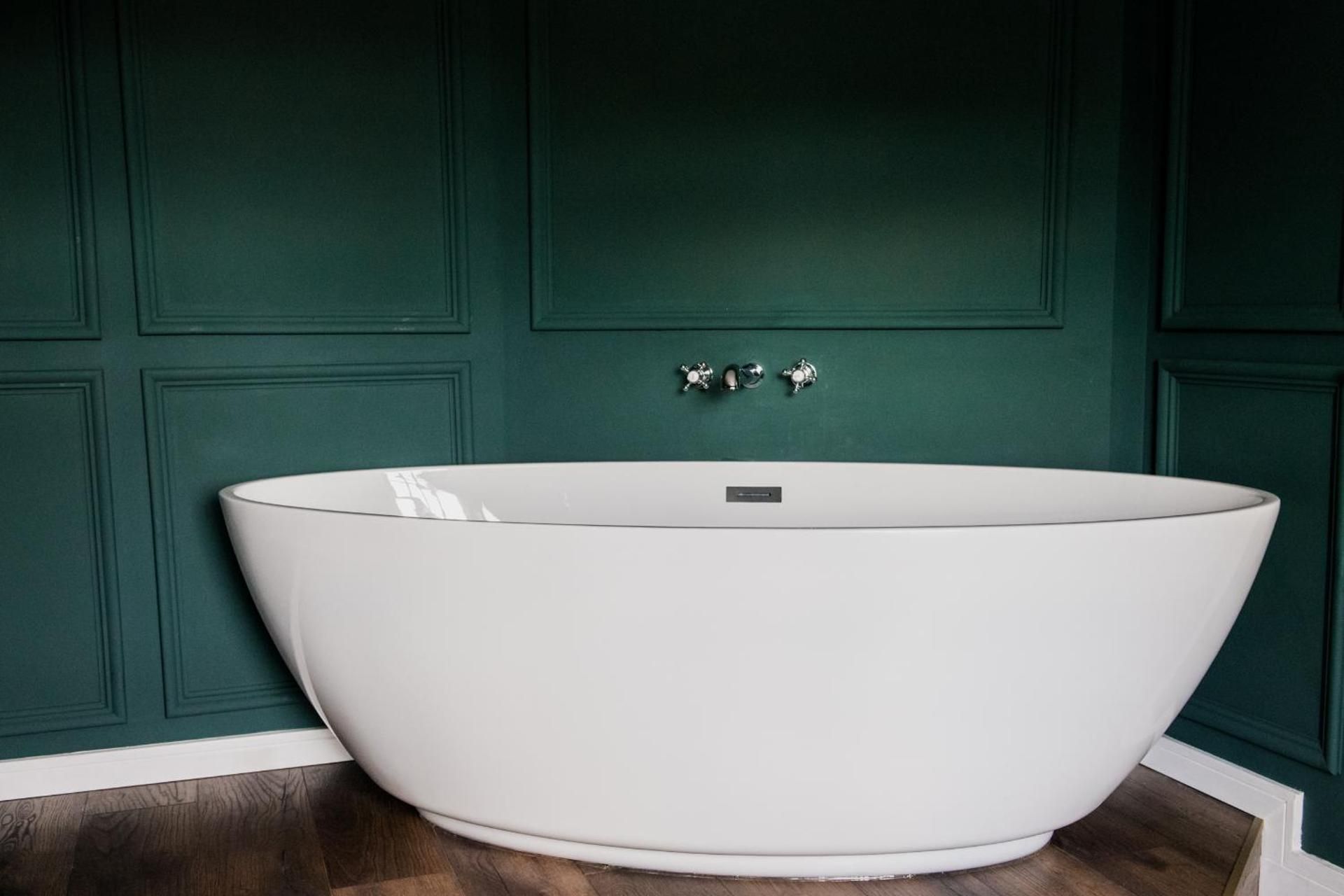 The Heathcock Boutique Hotel - Room 2 Deluxe Double Room 2