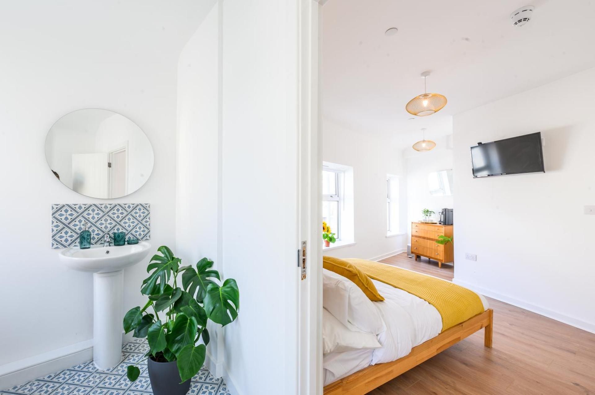 Stylish Room