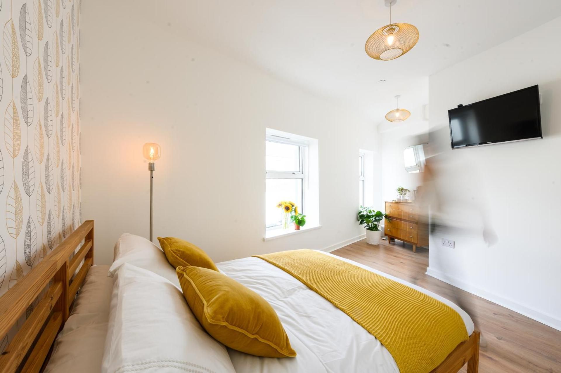 Stylish Room
