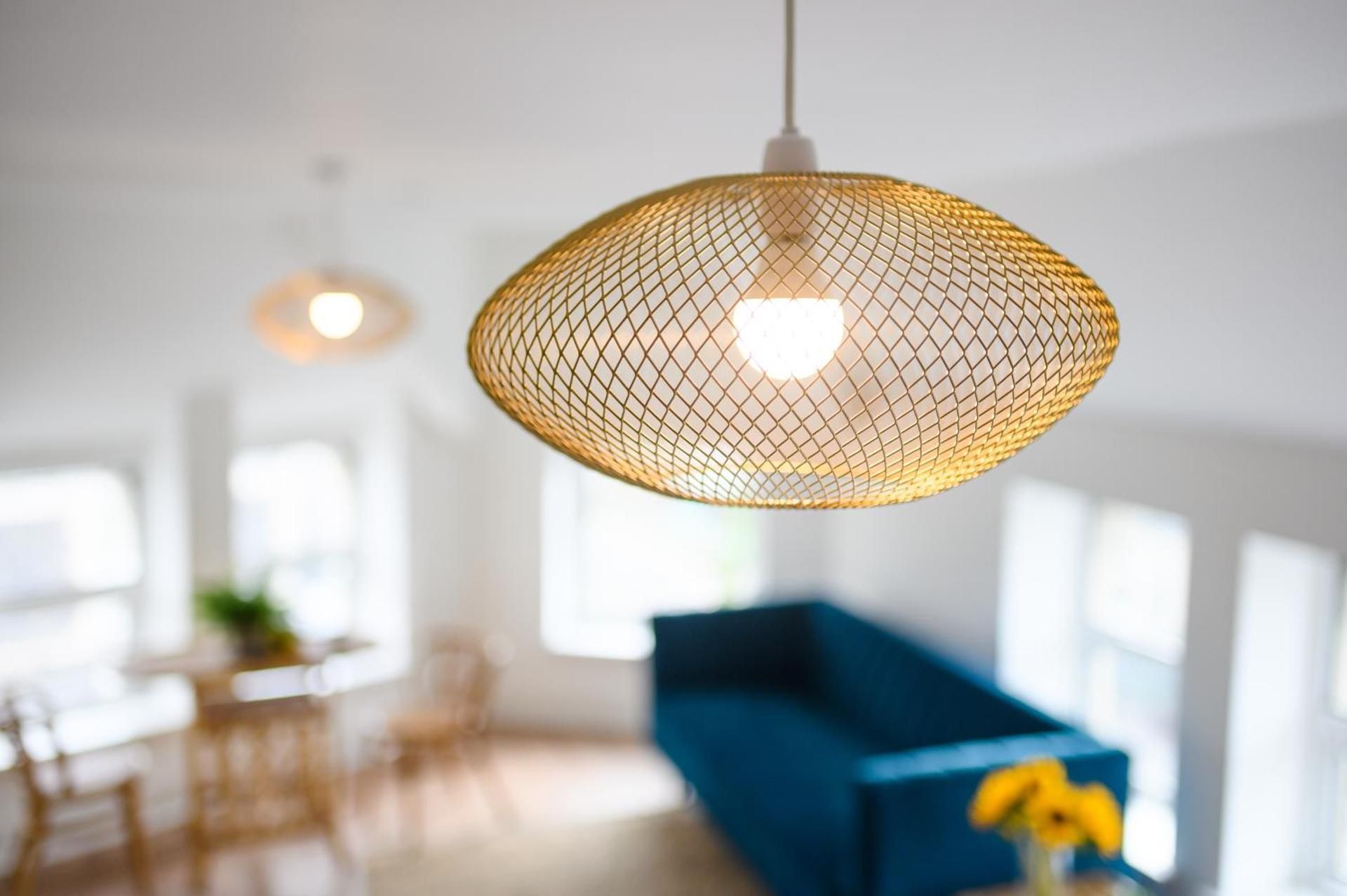 Neighbourhood Bedrooms