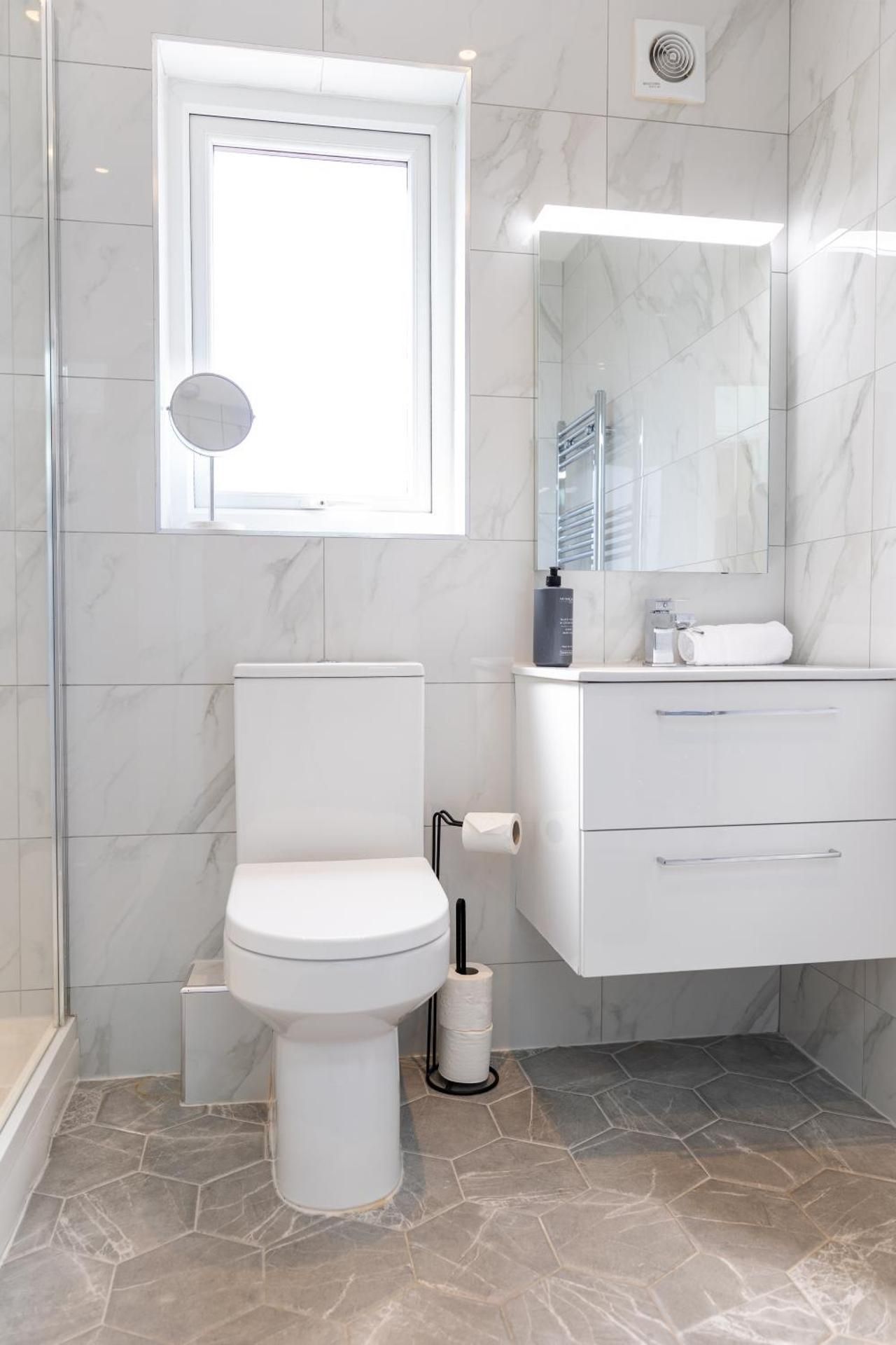 Duplex Apartment