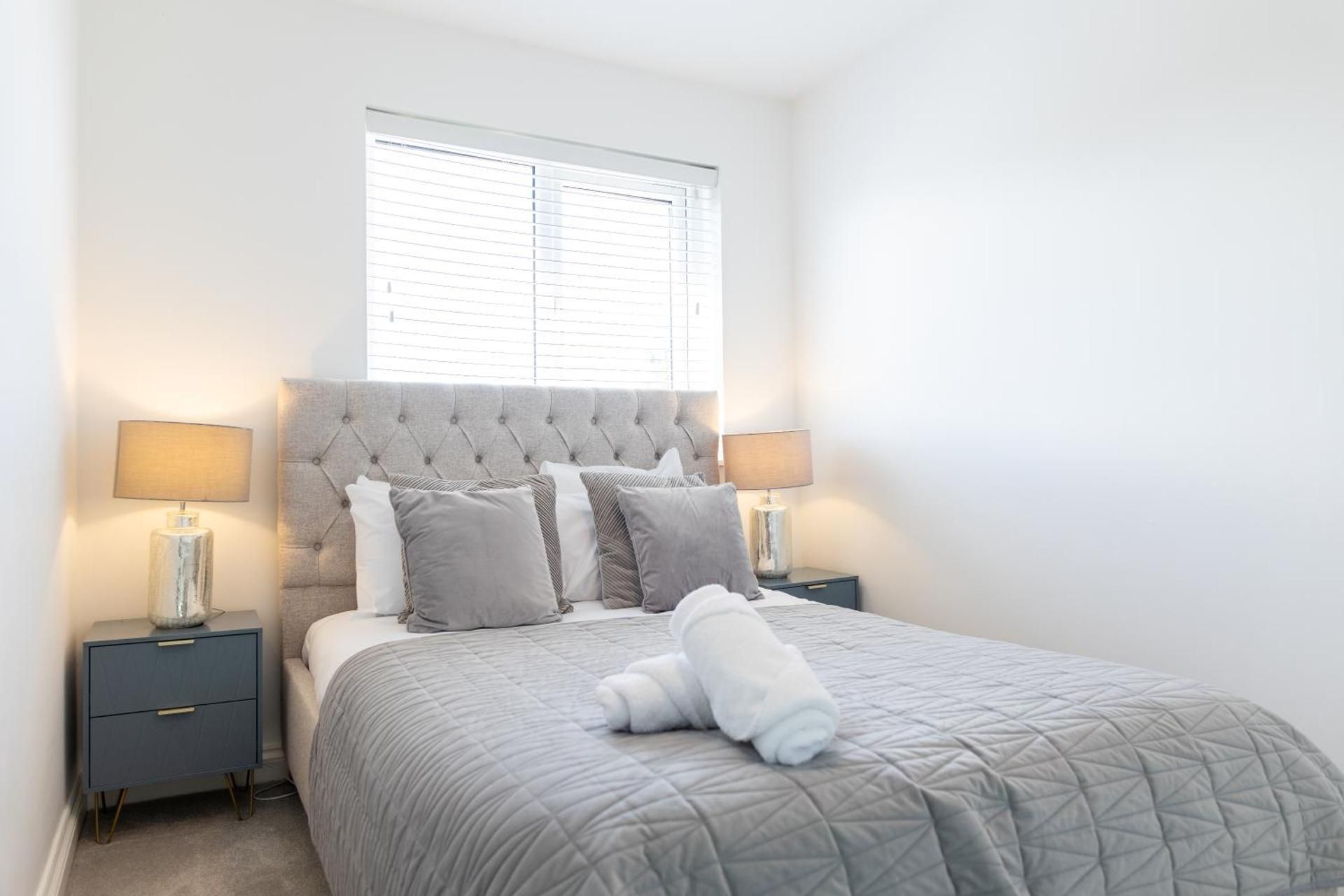 Duplex Apartment