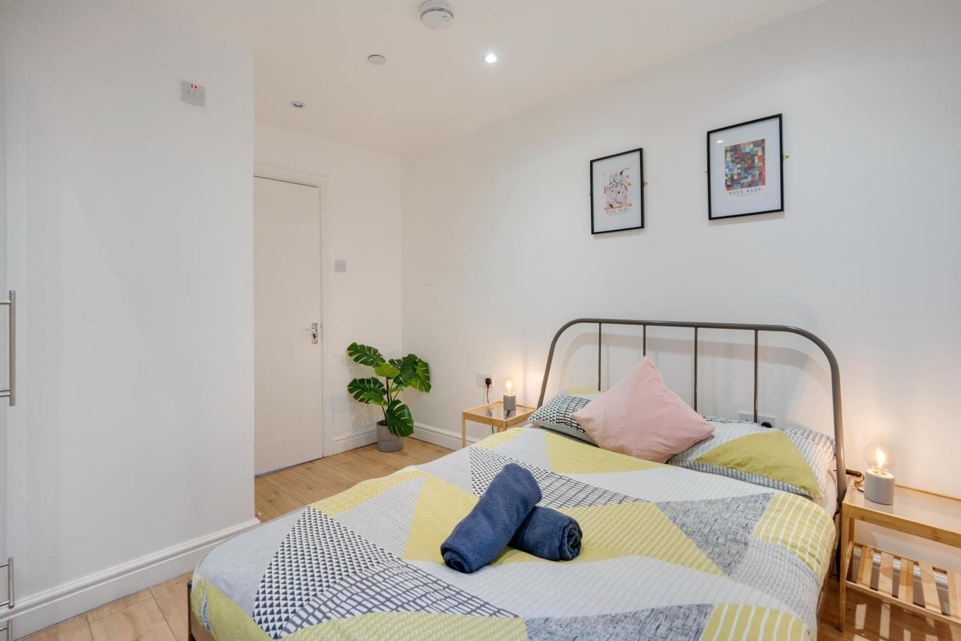 Standard Apartment