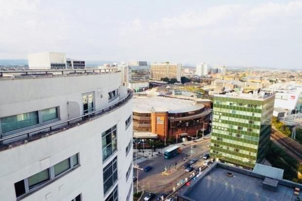 Sky Night Serviced Apartments