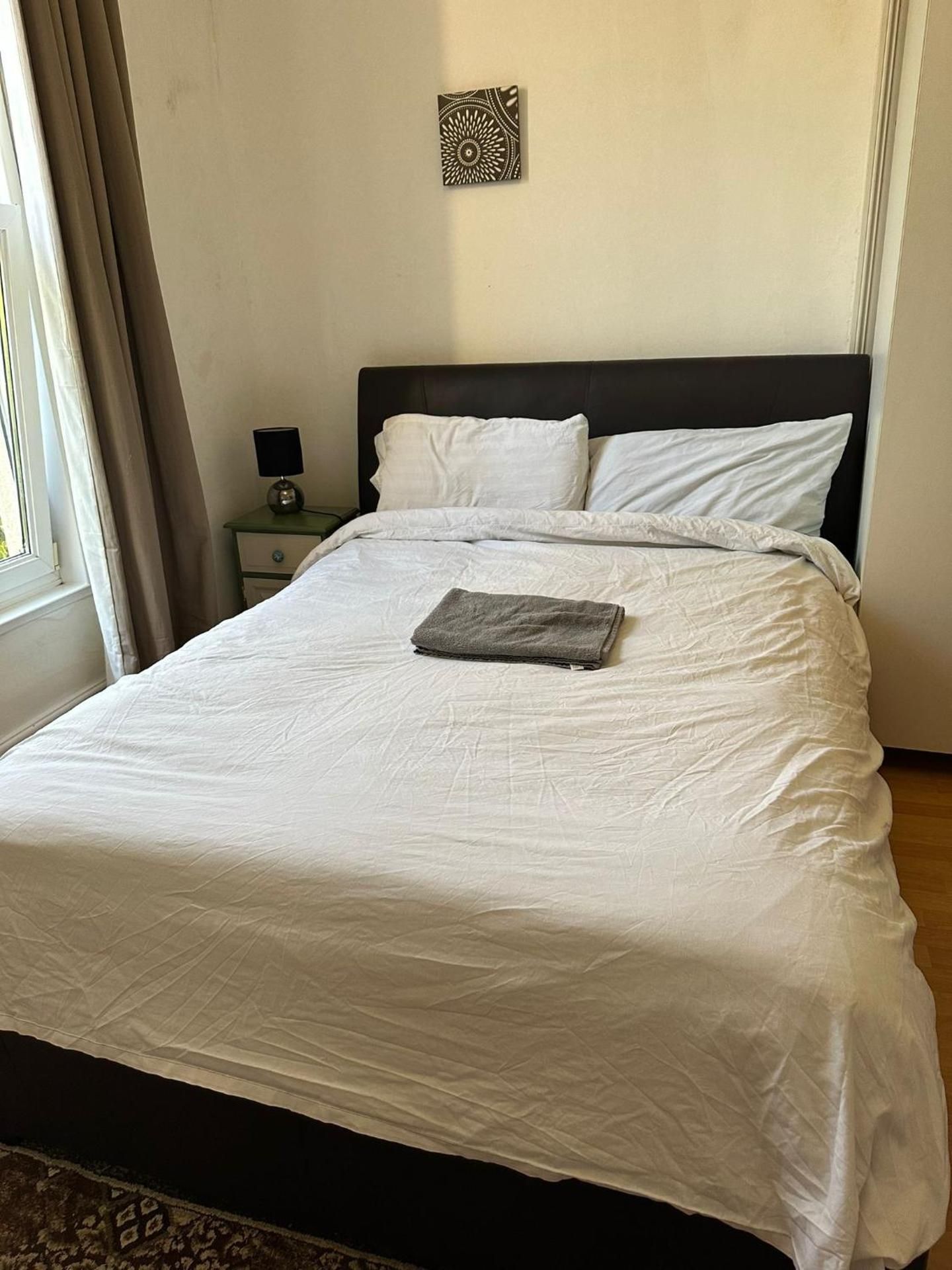 Small Double Room