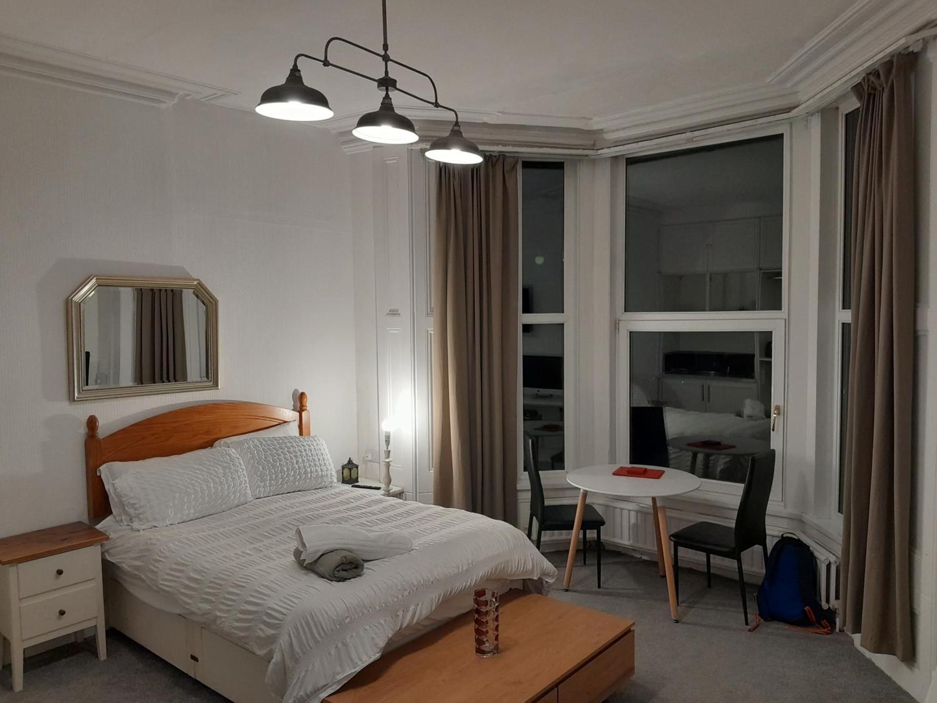 Triple Room with Bathroom