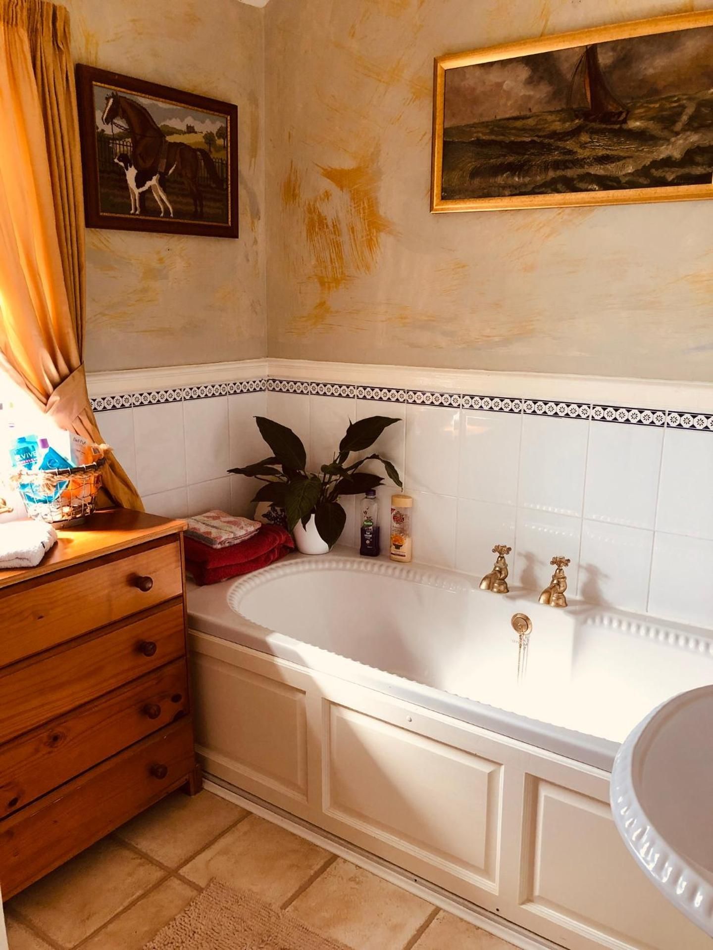 Wynberg House Bed & Breakfast Swansea Double Room 3