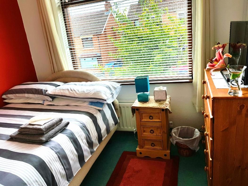 Small Double Room