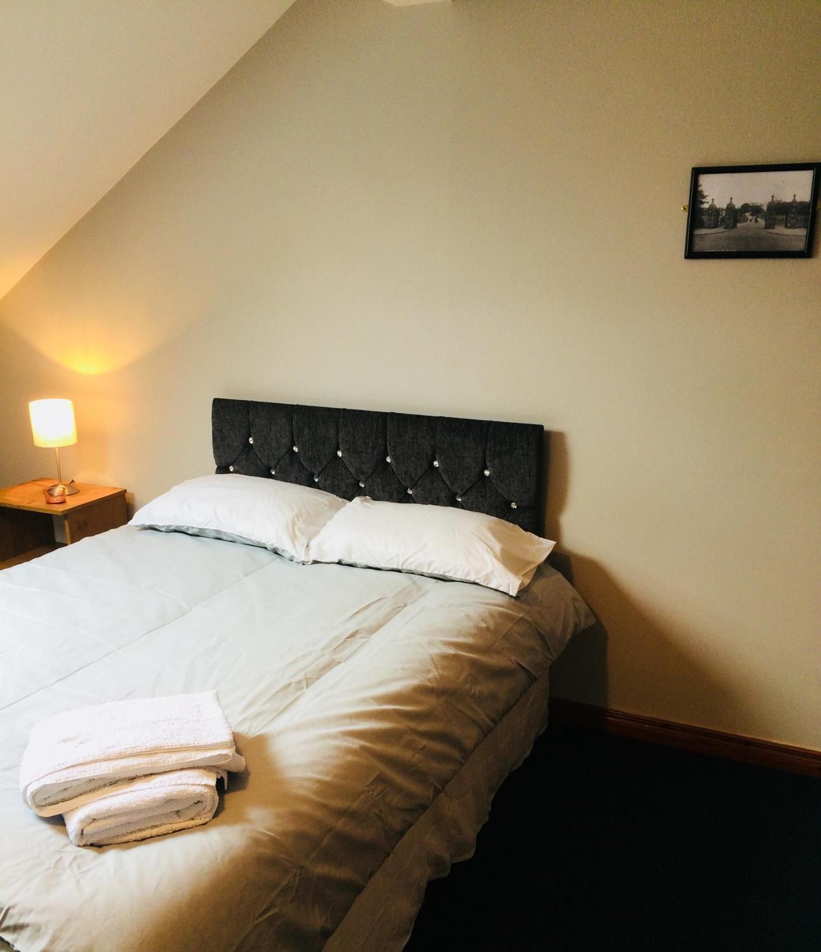 Lwr Ormeau Guest House Double Room