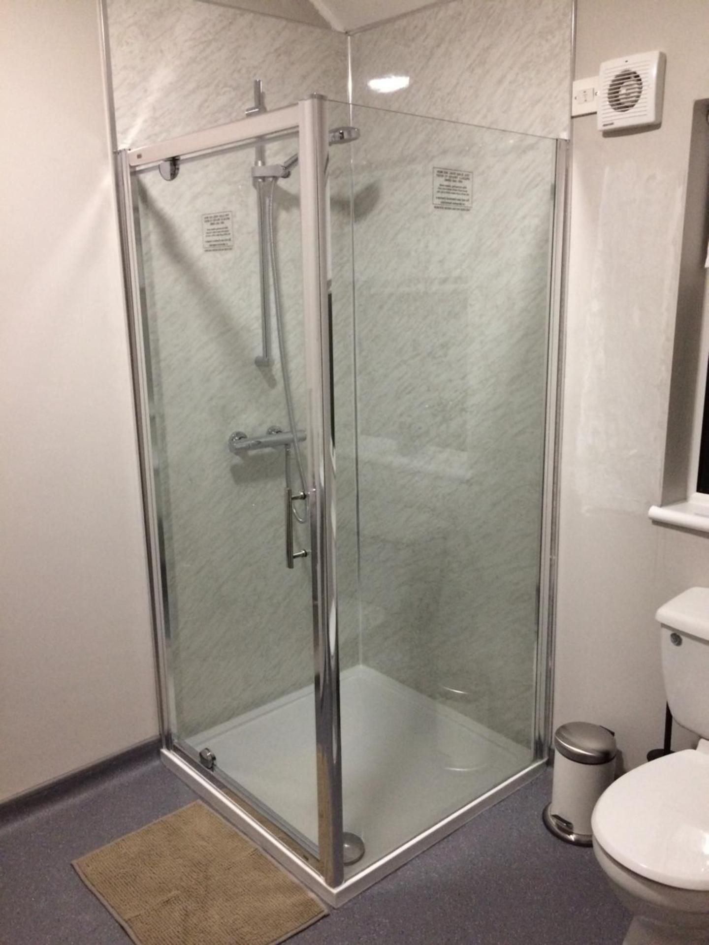 Lwr Ormeau Guest House Double Room 2