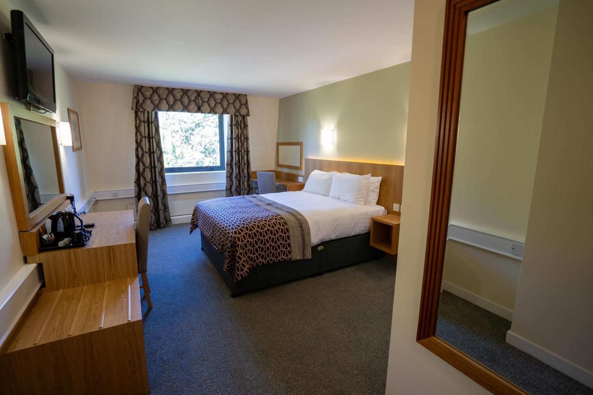 innbelfast Double Room