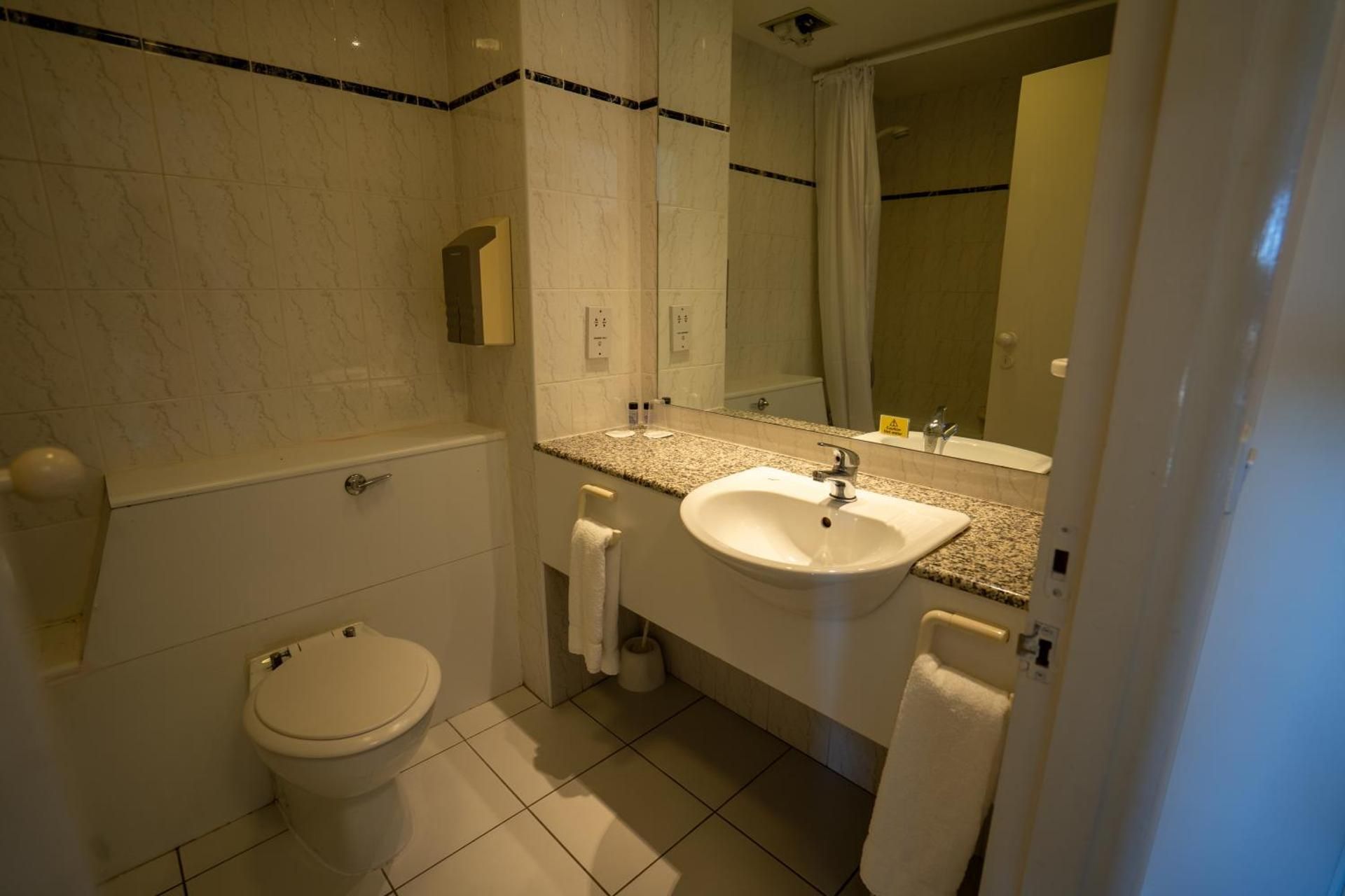 innbelfast Double Room 3