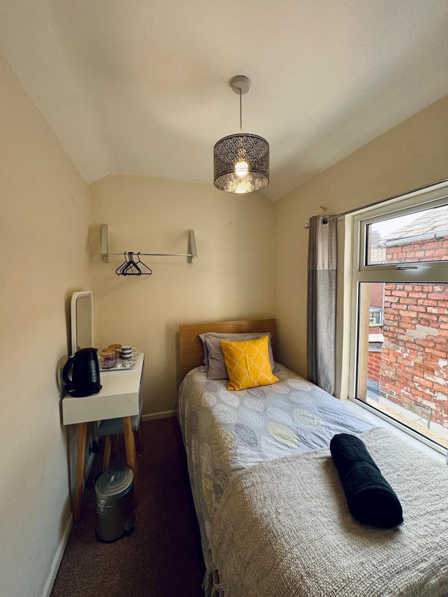 Single Room