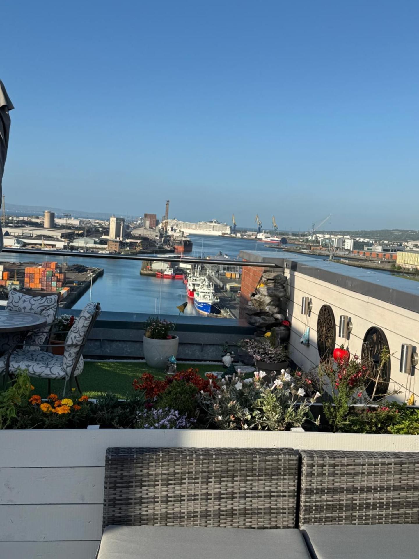 James Clow Bed & Breakfast