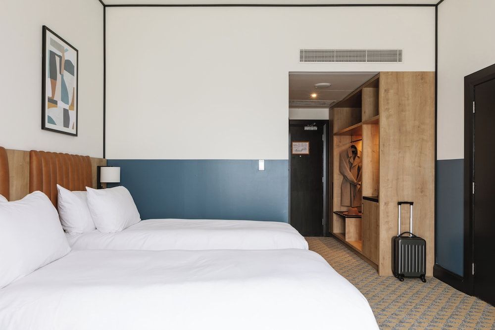 Premium Room, 2 Twin Beds
