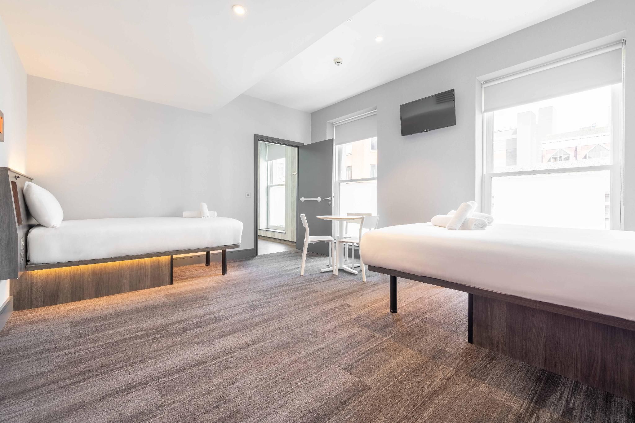 Triple Room - Accessible